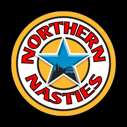 Image for Northern Nasties 